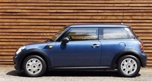 Mini First 'will hang onto more of its value than rivals'