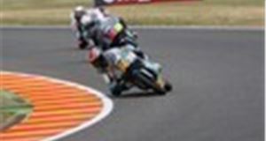 Bradley Smith to Challenge Jenson Button in Mazda Triathlon