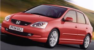 Latest Warranty Direct Figures Confirm Honda Most Reliable Cars