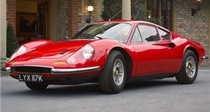 Free Roadside Assistance For All Ferraris