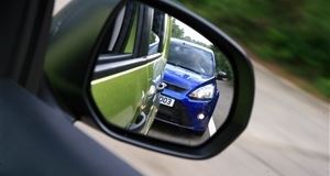 Tailgating advice could prevent a car insurance claim