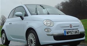 Alfa/FIAT Residuals Hugely Improved in BCA Auction