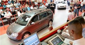 How The Recession Has Hit Used Car Sales