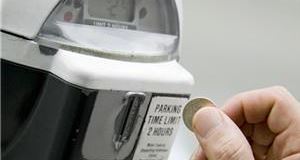 Parking in a pay and display area could jeopardise no-claims bonus