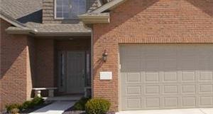 Motorists could save money by using a garage