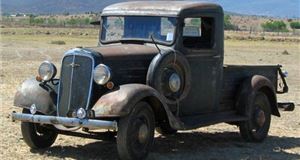 Scrappage in the USA