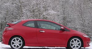 Britain to Send Hondas to Japan