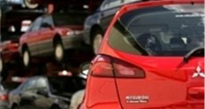 Mitsubishi may become green manufacturer of choice