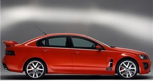 Big Benefits From Vauxhall Driver website