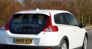 Volvo could be safe choice for anyone buying a car