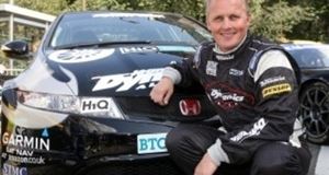 Herbert may boost appeal of Honda Civic