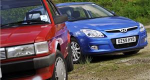 Hyundai Imports 10,000 Cars to Meet September Demand