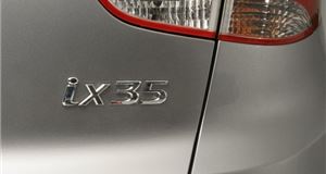 Hyundai To Launch New Czech Built SUV at Frankfurt