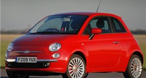 More Phones For FIATs