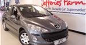 Save over £4000 on a New Peugeot 308 from Unbeatable Car.com