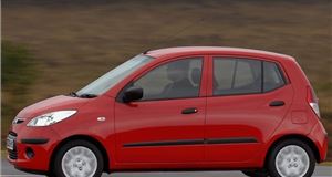 Hyundai Outsells Everyone Else in August