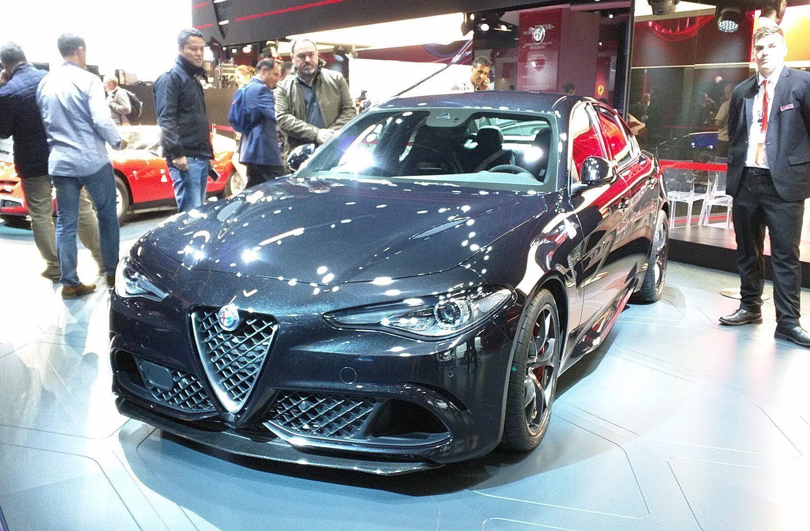 Alfa -romeo -giulia -1