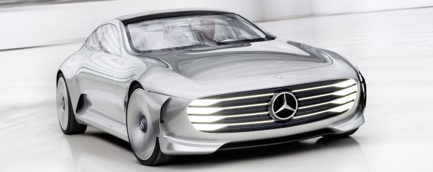 Frankfurt Motor Show 2015: Top 10 concept cars