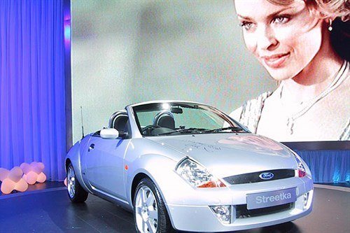 Ford Street Ka Kylie 700