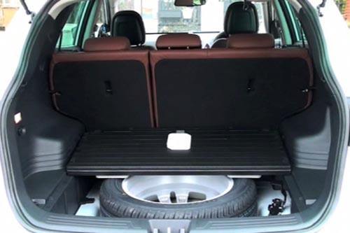 Hyu Ix 35 Spare .700