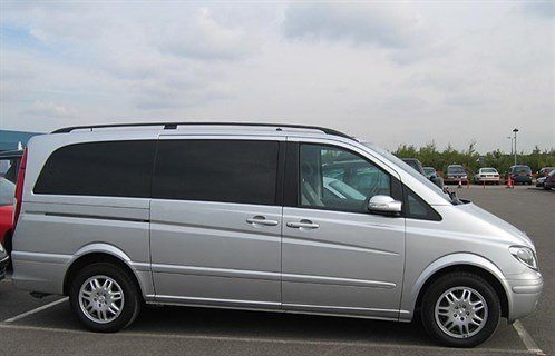 MB Viano LWB Side 700