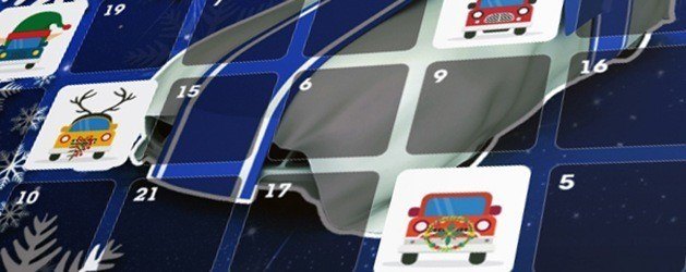 WIN: A Mega bundle of Christmas prizes