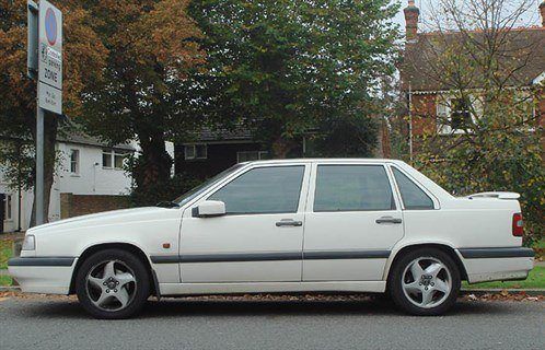 Vol 850 Saloon Side 700