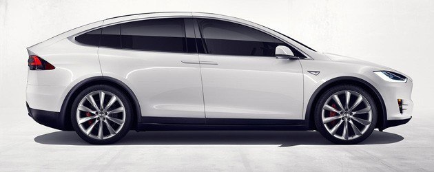 Top 10: Electric cars to buy in 2016