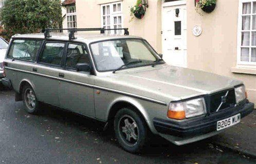 Vol 240 Est C 1984 700