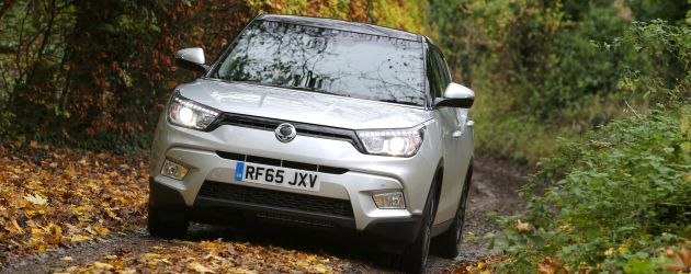 Editors' choice: Top 10 cars of 2015