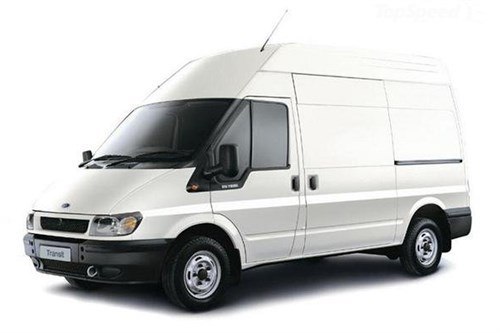 Ford Transit High Top 2000 - 2005
