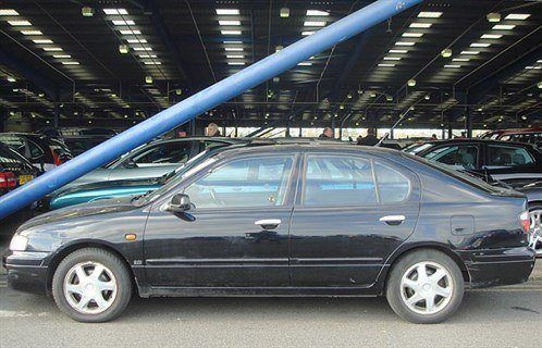 Nis Prim I 97R Side 700