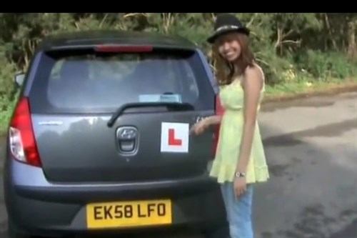 L Plate Supatra 3 From I 10 Video (1)