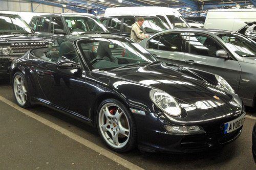 Porsche 997 Cab BCA 23_10_2013