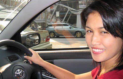 Toy Soluna Vios Airbag Jenny 700