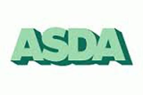 ASDA Logo