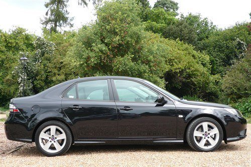 SAAB 9-3 09 Side 700