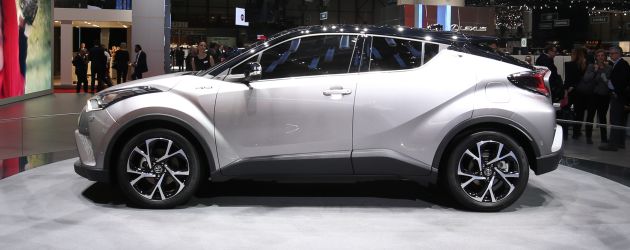 Geneva Motor Show: Top 10 cars of day two