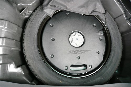 Renault Megane 2016 GT Space Saver