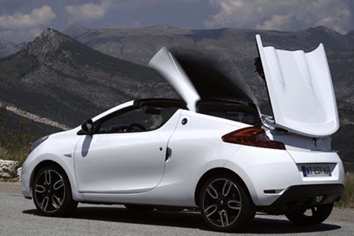 Ren Wind T G Roof 700