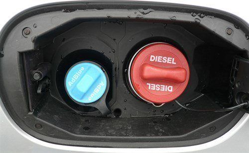 Mercedes C Class 2014 Add Blue