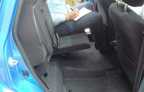 Hon Jazz II Magic Seat 700 (1)