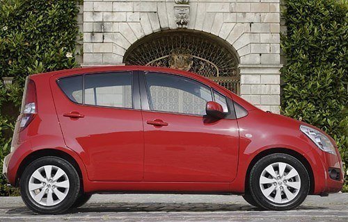 Suz Splash Red Side 700