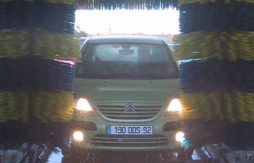 Cit C3 T Carwash 700