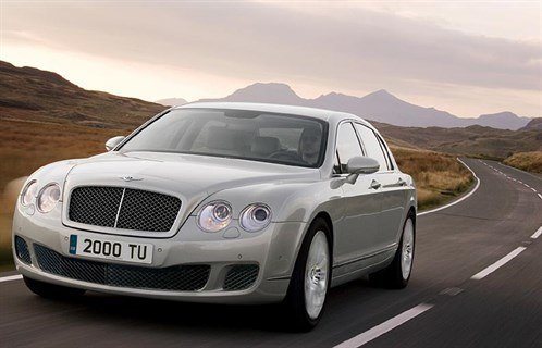 Bent Flyg Spr Spd F34 700