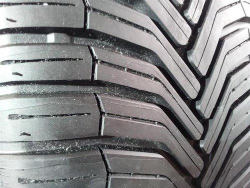 Michelin Cross Climate Tread