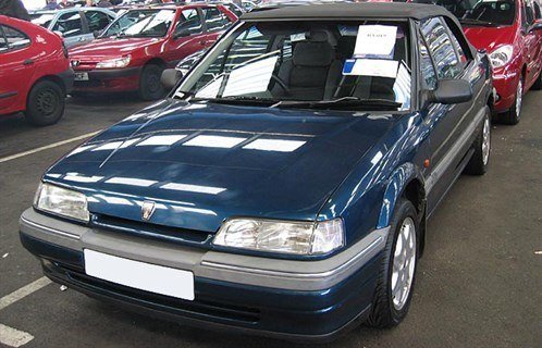 Rvr 400 Cabrio Retouched