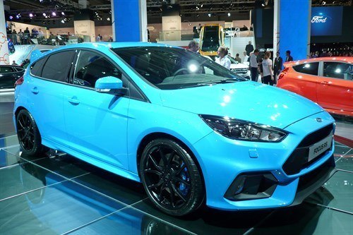 Ford Focus RS 2016 F34 2 Blue (1)