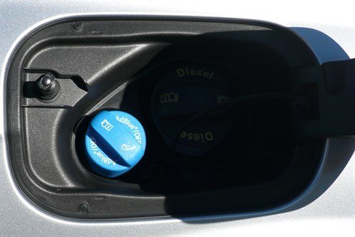 Audi Q7 E -tron 3 Adblue