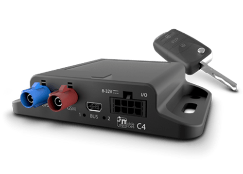 Insurance Tracking Black Box 3